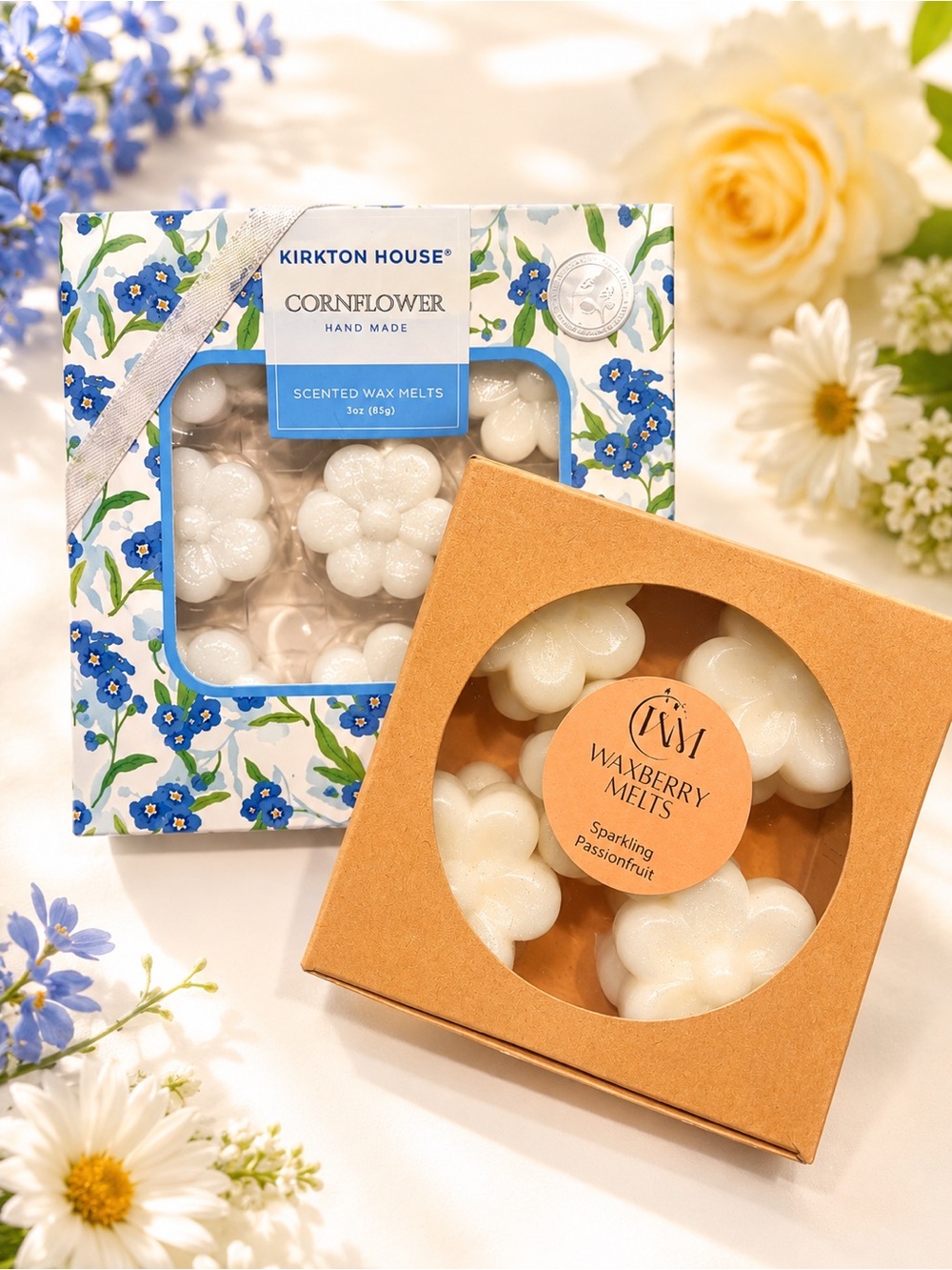 Wax Melts Bundle